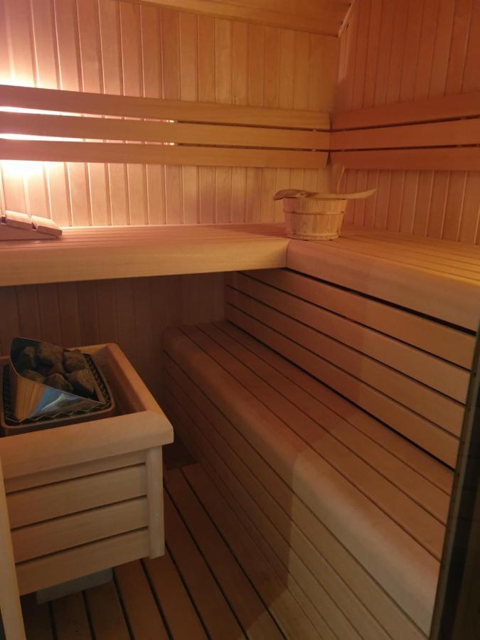 주테란데 Het Pauwtje B&B 외부 사진